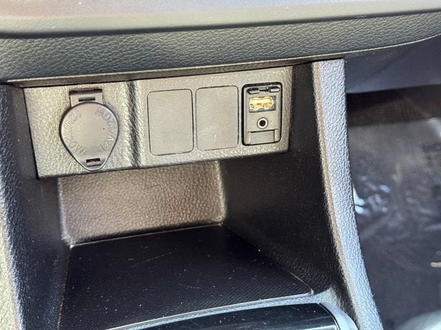 2016 Toyota Corolla S Plus - Photo 17