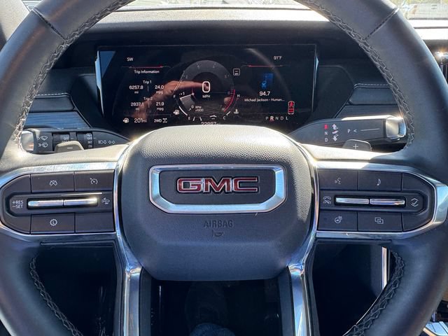 2025 GMC Acadia Elevation - Photo 20