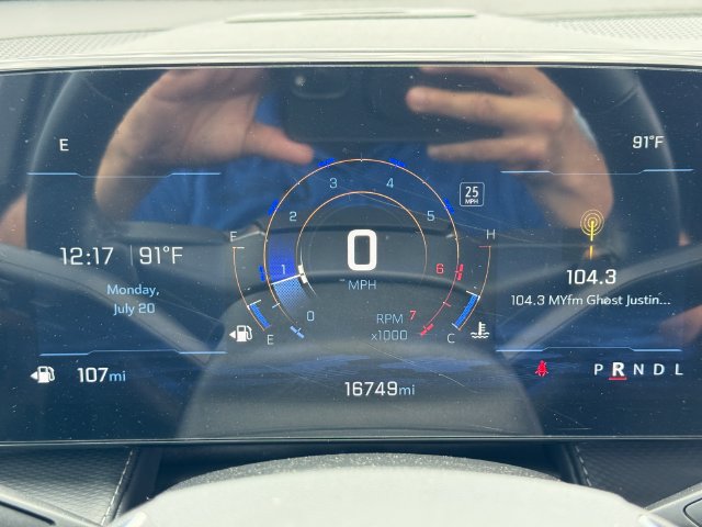 2026 Chevrolet Equinox LT - Photo 19