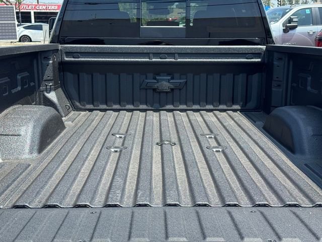 2026 Chevrolet Silverado 2500 HD LT - Photo 11