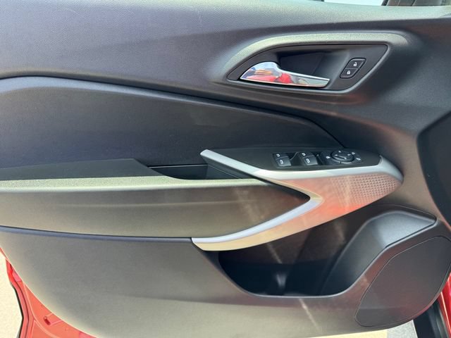 2024 Chevrolet Trax RS - Photo 16