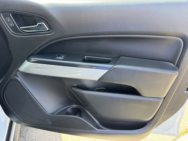 2018 Chevrolet Colorado 2WD LT photo 6
