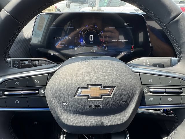 2027 Chevrolet Equinox LT - Photo 19
