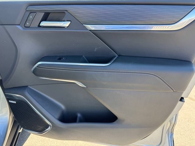 2025 GMC Acadia Elevation - Photo 8