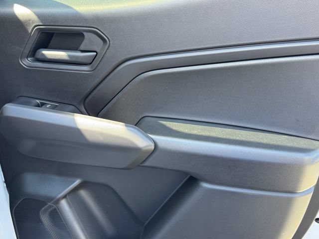 2026 Chevrolet Colorado Work Truck - Photo 10