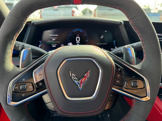 2026 Chevrolet Corvette 2LT - Photo 26