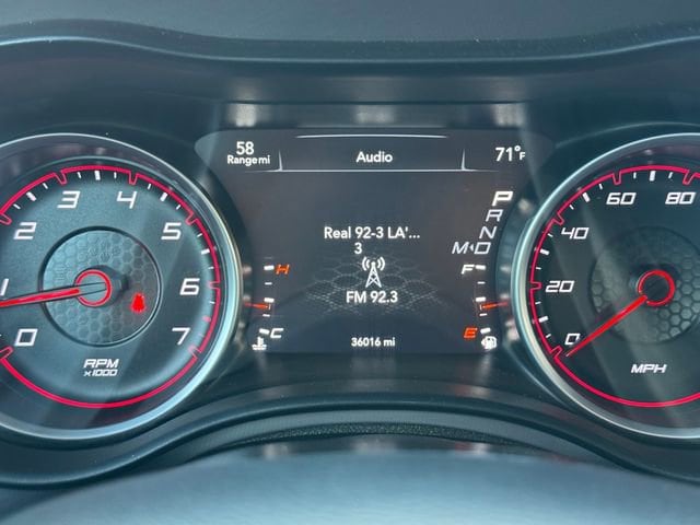 2023 Dodge Charger SXT - Photo 19