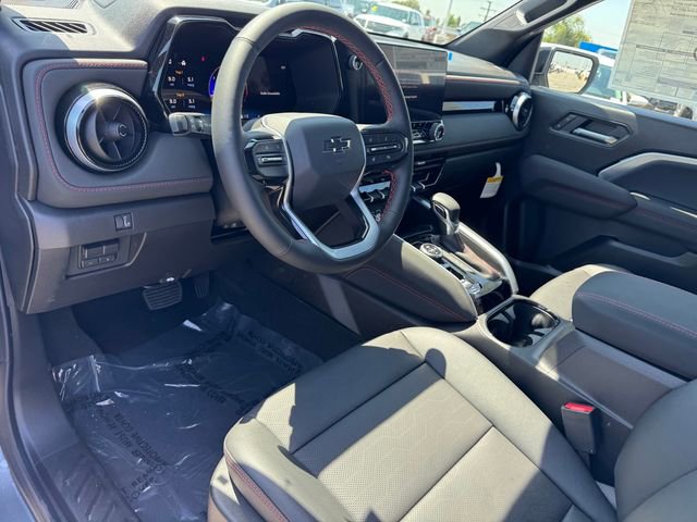 2026 Chevrolet Colorado Z71 - Photo 12