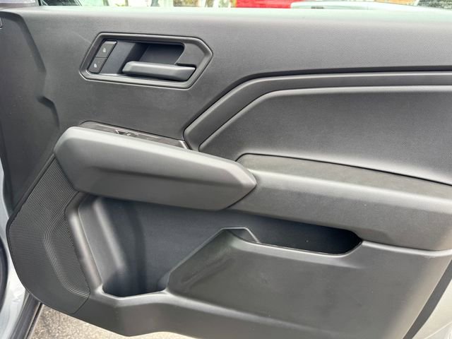 2026 Chevrolet Colorado WT photo 3