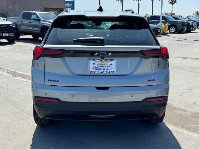 2027 Chevrolet Bolt RS photo 4