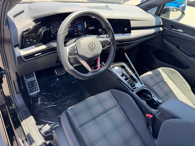2024 Volkswagen Golf GTI S - Photo 12