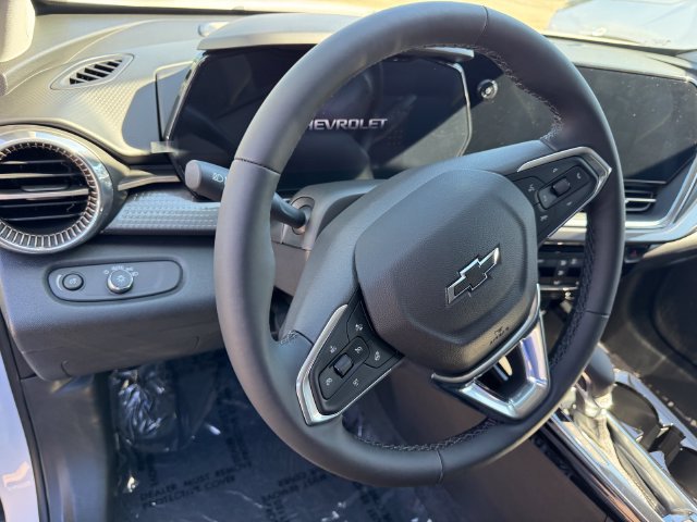 2026 Chevrolet Trax Activ - Photo 14