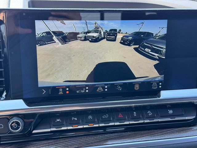 2026 Chevrolet Silverado 1500 LT Trail Boss - Photo 17