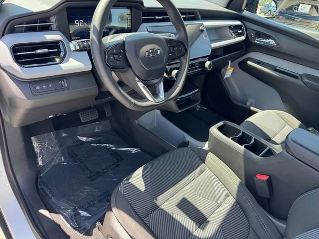 2027 Chevrolet Bolt LT - Photo 12