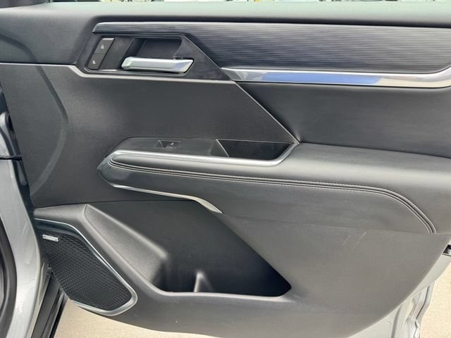 2025 GMC Acadia Elevation - Photo 8