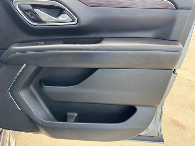 2024 Chevrolet Suburban LS - Photo 8