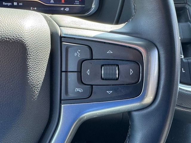 2024 Chevrolet Suburban Premier - Photo 19