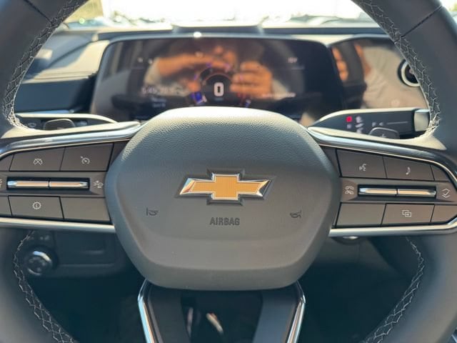 2026 Chevrolet Tahoe LS - Photo 26