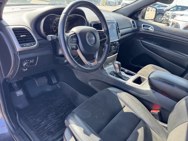 2019 Jeep Grand Cherokee Laredo E - Photo 12