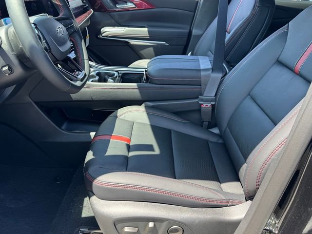 2026 Chevrolet Traverse RS - Photo 14