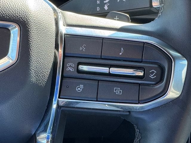 2025 GMC Acadia Elevation - Photo 19