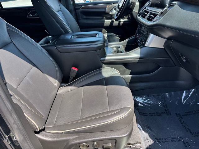 2024 Chevrolet Suburban Premier - Photo 6