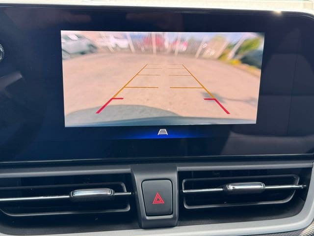 2025 Chevrolet Trailblazer LS - Photo 16