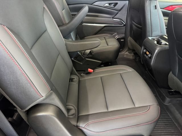 2026 Chevrolet Traverse Z71 - Photo 10