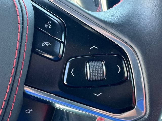2026 Chevrolet Corvette 1LT - Photo 18