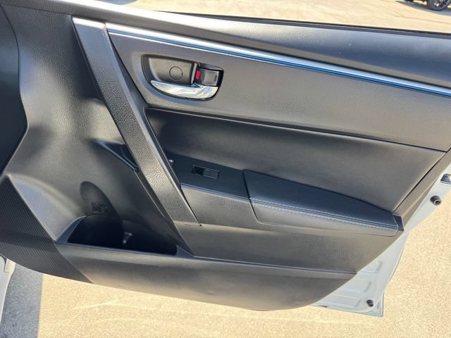 2016 Toyota Corolla S Plus - Photo 7