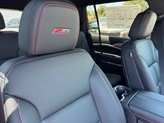 2026 Chevrolet Traverse Z71 - Photo 8