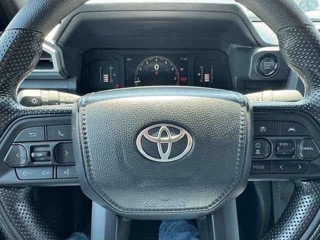 2026 Toyota Tacoma SR5 - Photo 22