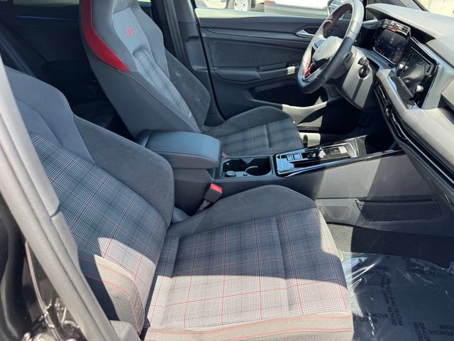 2024 Volkswagen Golf GTI S - Photo 6