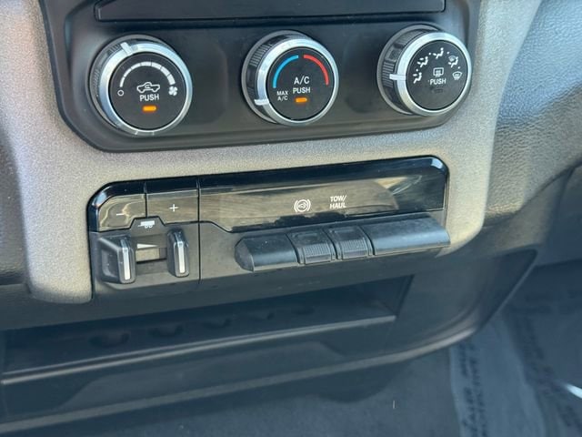 2022 RAM Ram 2500 Pickup Tradesman - Photo 17