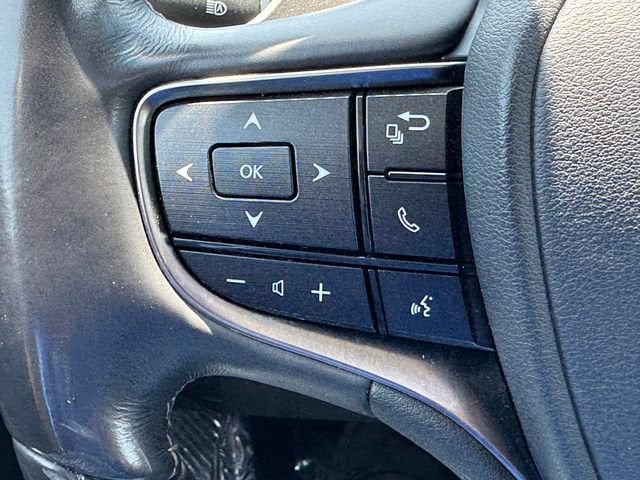 2019 Lexus ES 350 Luxury - Photo 20