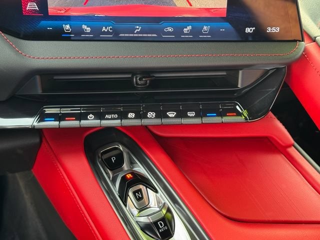 2026 Chevrolet Corvette 2LT - Photo 16