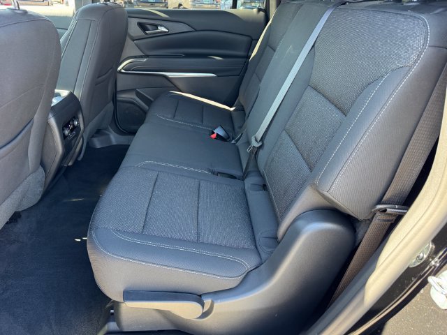 2026 Chevrolet Traverse LT - Photo 12
