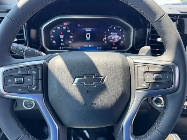 2026 Chevrolet Silverado 1500 LT Trail Boss - Photo 25
