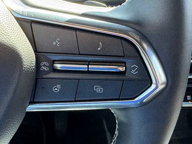 2025 Chevrolet Traverse High Country - Photo 15