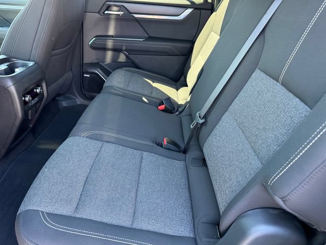 2025 GMC Acadia Elevation - Photo 11