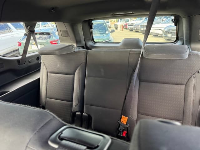 2024 Chevrolet Suburban LS - Photo 12