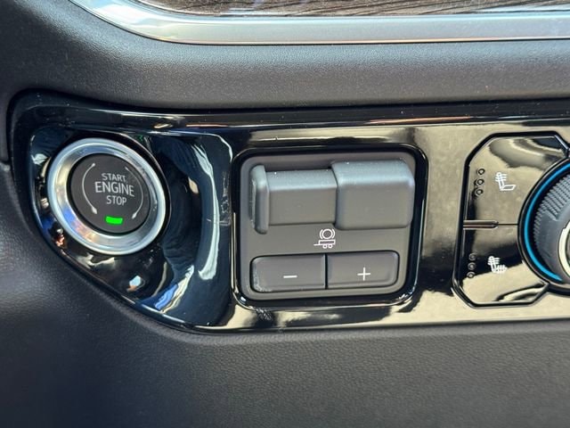 2026 Chevrolet Silverado 1500 LT - Photo 19