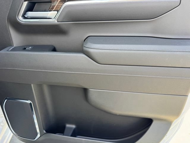 2026 Chevrolet Silverado 1500 LT Trail Boss - Photo 10
