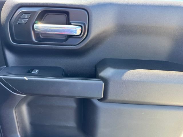 2022 Chevrolet Silverado 1500 Limited Custom - Photo 7