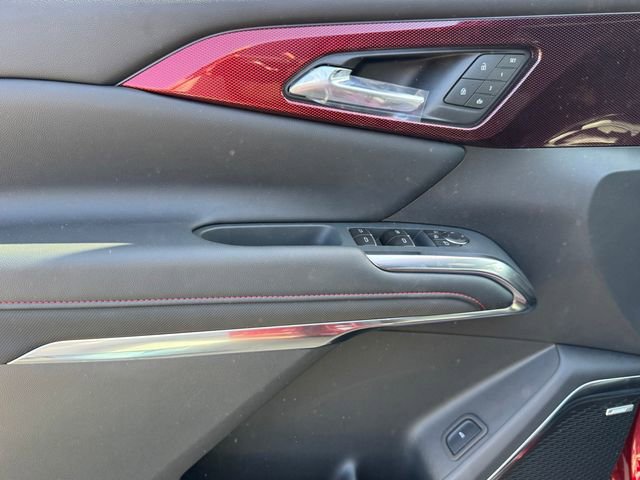 2026 Chevrolet Traverse RS - Photo 13