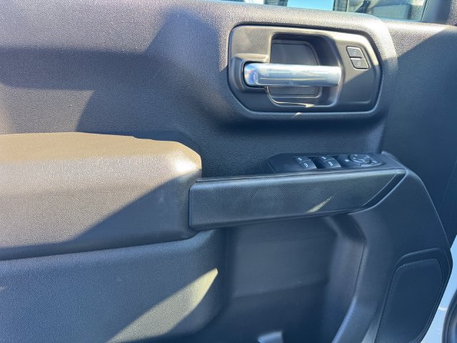 2024 Chevrolet Silverado 2500HD Custom - Photo 17