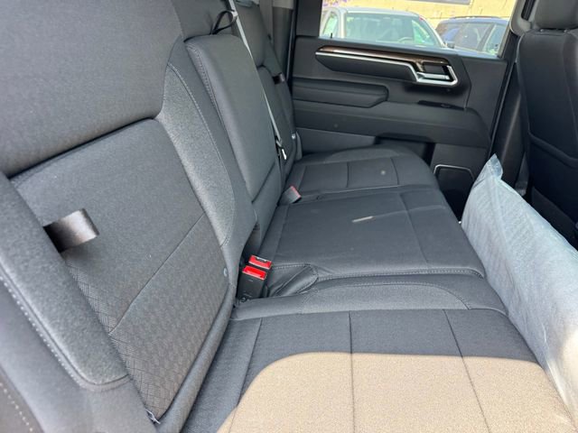 2026 Chevrolet Silverado 2500 HD LT - Photo 8