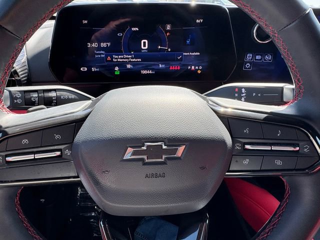 2024 Chevrolet Blazer EV RS - Photo 24
