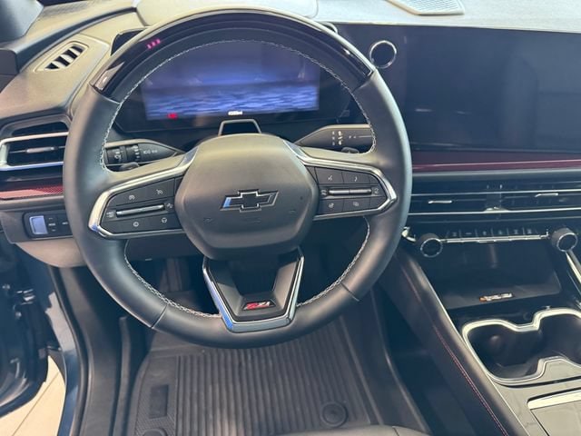 2026 Chevrolet Traverse Z71 - Photo 18