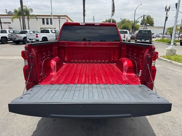 2022 Chevrolet Silverado 1500 LT - Photo 11